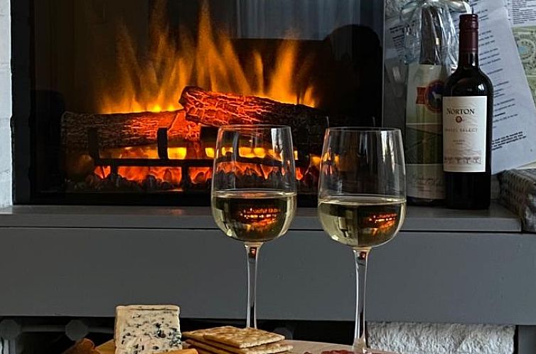 Familiehuis Christoffel  Park Port Greve 