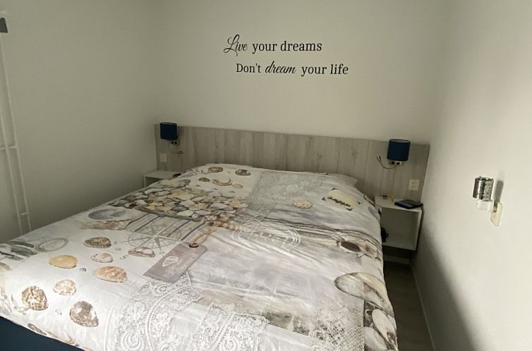 Familiehuis Christoffel  Park Port Greve 