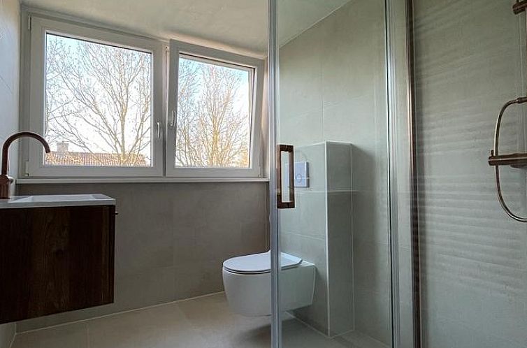 Familiehuis Christoffel  Park Port Greve 