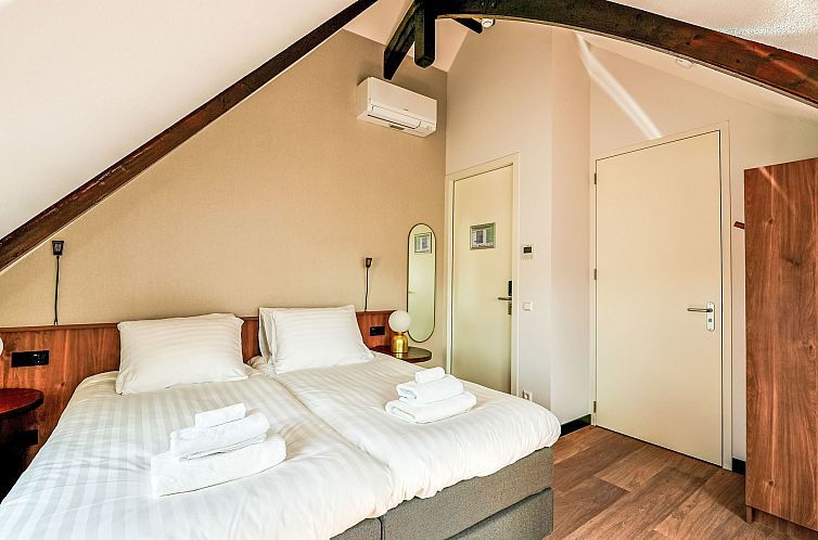 Appartement Zen Kitchen & Boutique Hotel