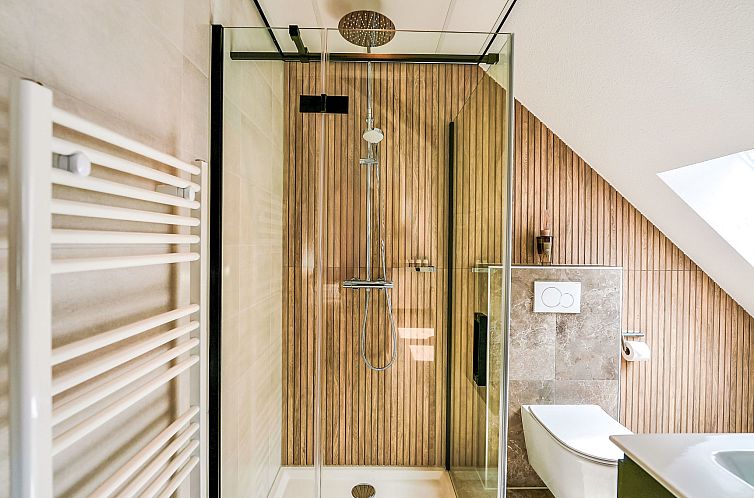 Appartement Zen Kitchen & Boutique Hotel