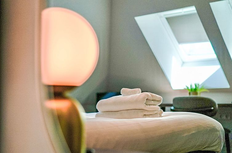 Appartement Zen Kitchen & Boutique Hotel