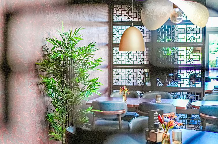 Appartement Zen Kitchen & Boutique Hotel