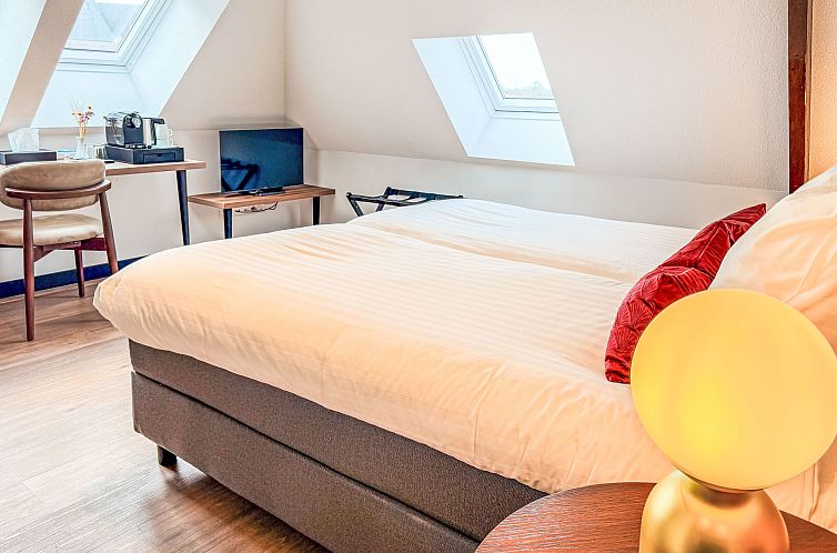 Appartement Zen Kitchen & Boutique Hotel