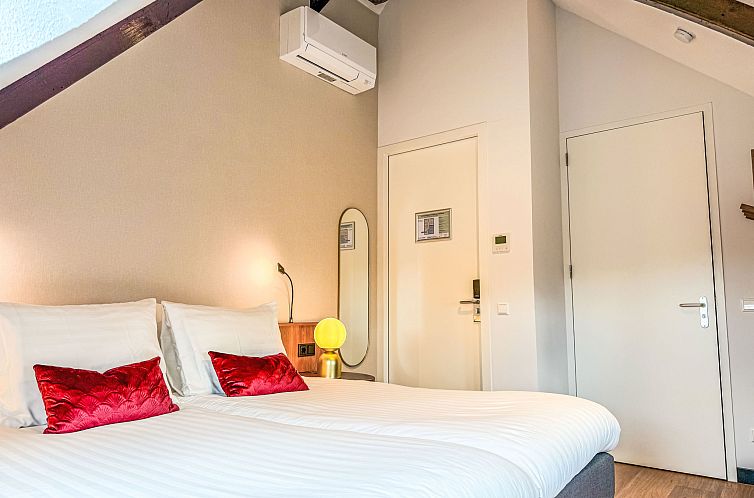 Appartement Zen Kitchen & Boutique Hotel