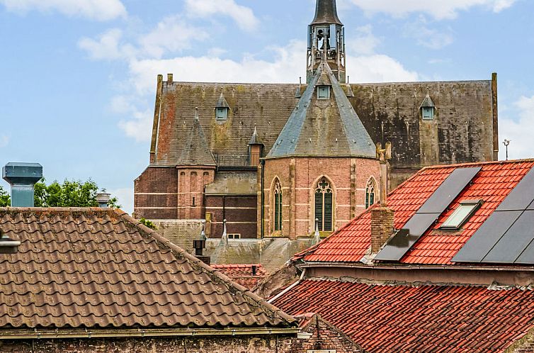 Appartement Zen Kitchen & Boutique Hotel