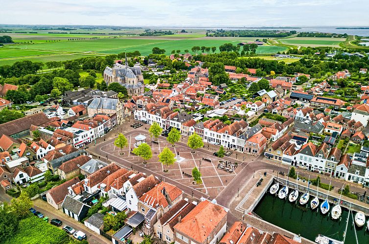 Appartement Zen Kitchen & Boutique Hotel