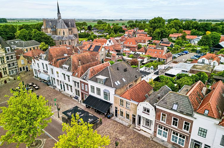 Appartement Zen Kitchen & Boutique Hotel