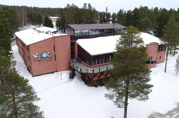Hotell Toppen