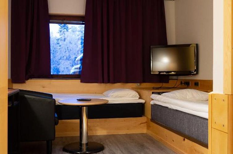 Hotell Toppen