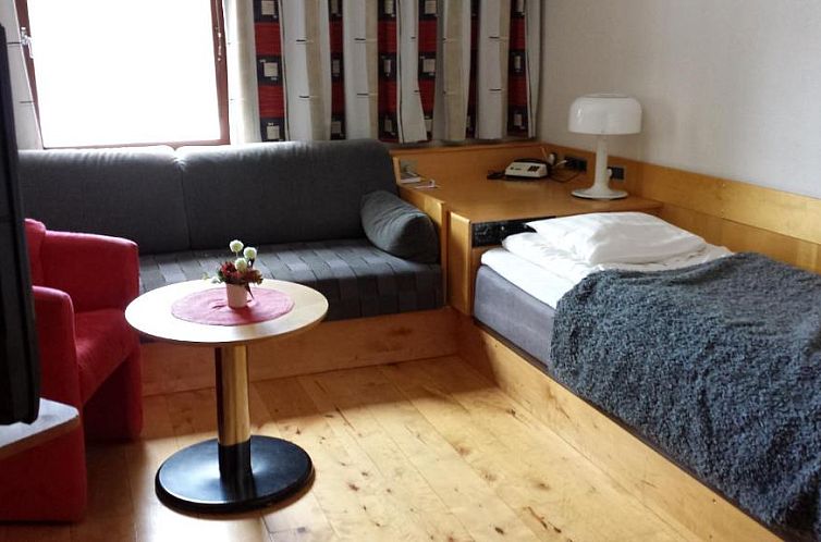 Hotell Toppen