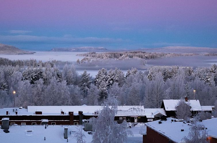 Hotell Toppen