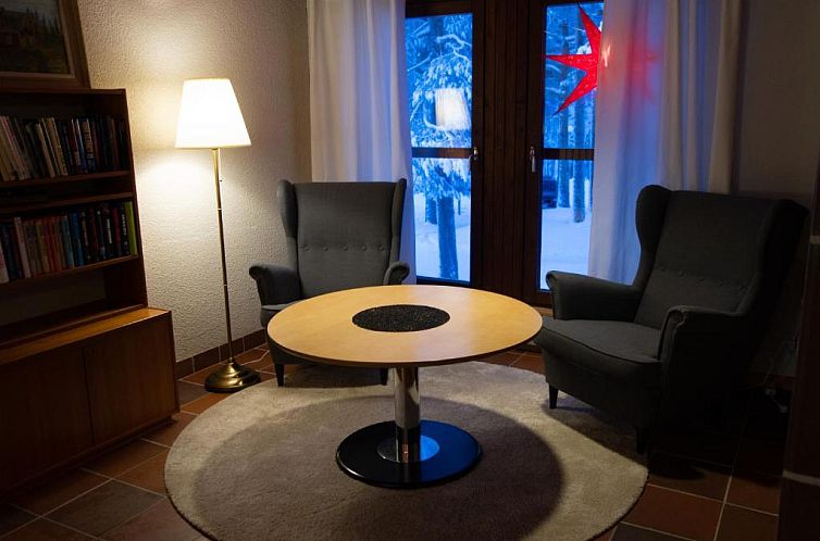 Hotell Toppen