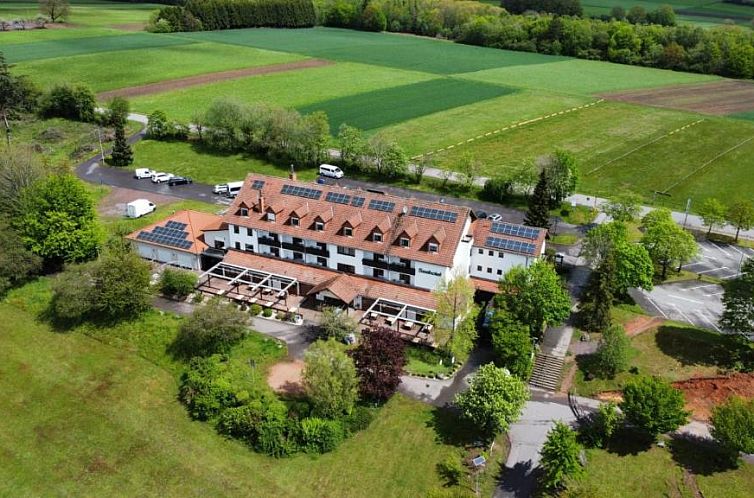 Guest house 6020001 - Apartment Saarland - Seehotel Losheim