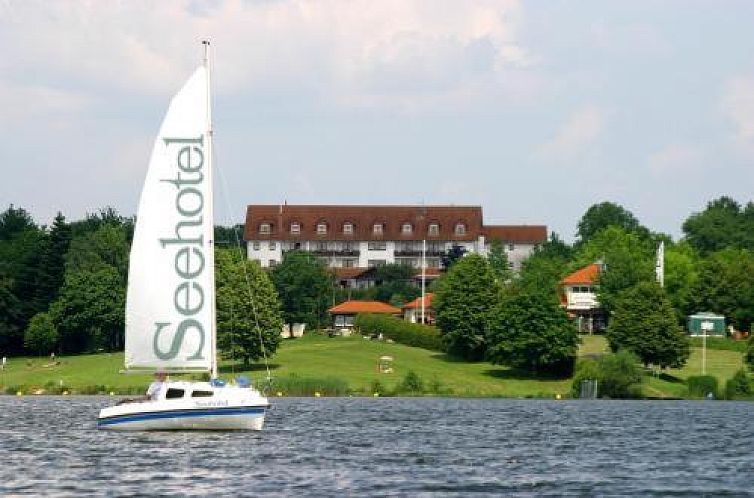 Seehotel Losheim