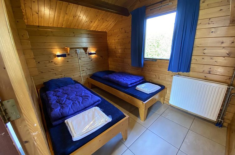 VZ277 Blokhut Ellemeet