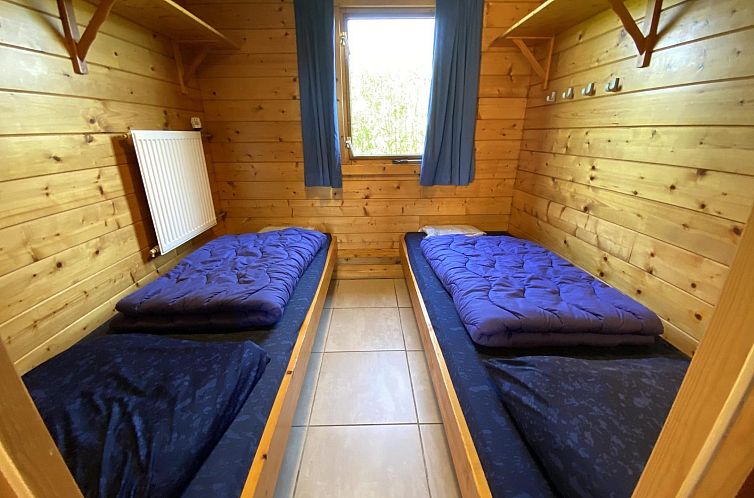 VZ277 Blokhut Ellemeet