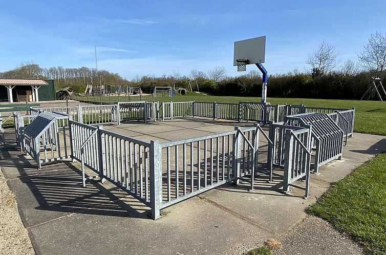 VZ277 Blokhut Ellemeet