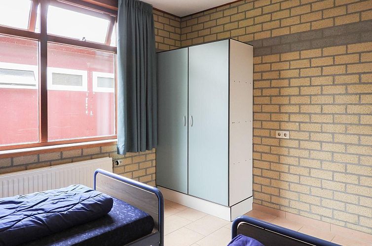 VZ275 Groepsaccommodatie Ellemeet