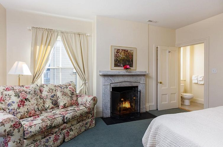 The Salem Inn