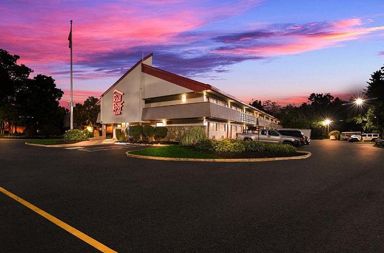 Red Roof Inn Salem