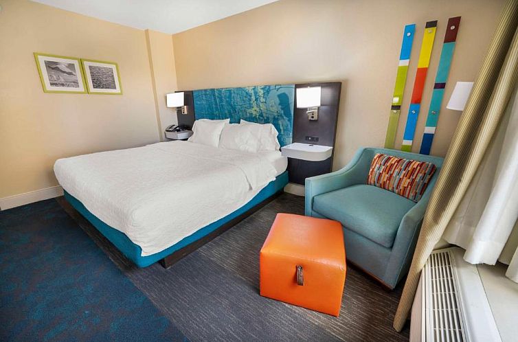 Hampton Inn St. Augustine-Historic District