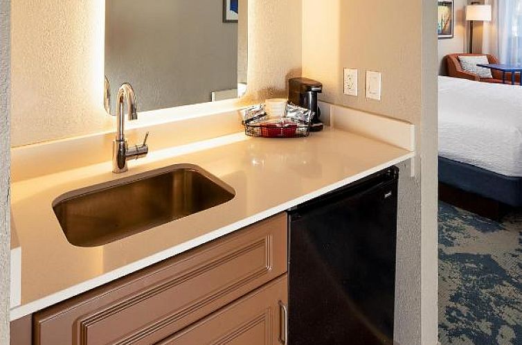 Hampton Inn & Suites St. Augustine-Vilano Beach