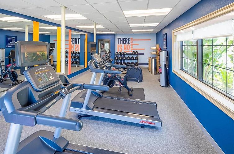 Hampton Inn & Suites St. Augustine-Vilano Beach