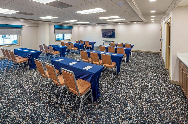 Hampton Inn & Suites St. Augustine-Vilano Beach