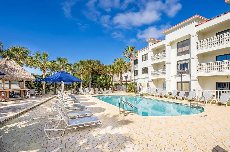 Hampton Inn & Suites St. Augustine-Vilano Beach