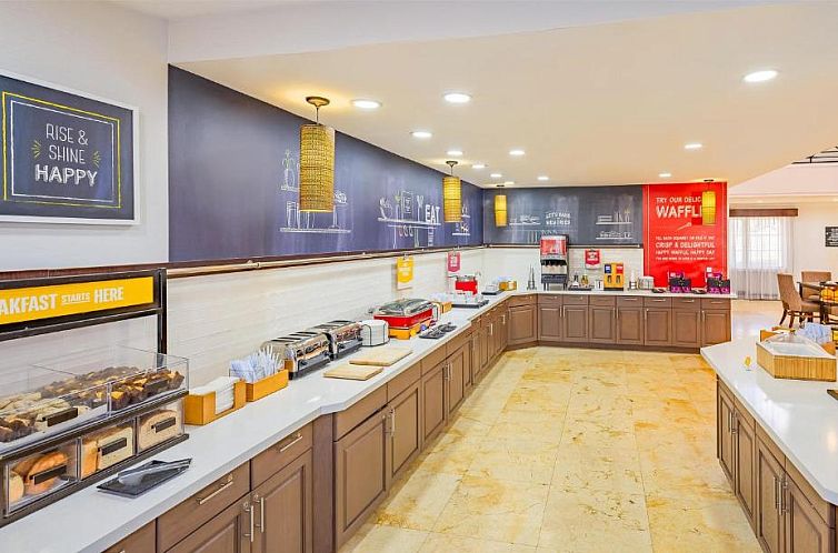 Hampton Inn & Suites St. Augustine-Vilano Beach