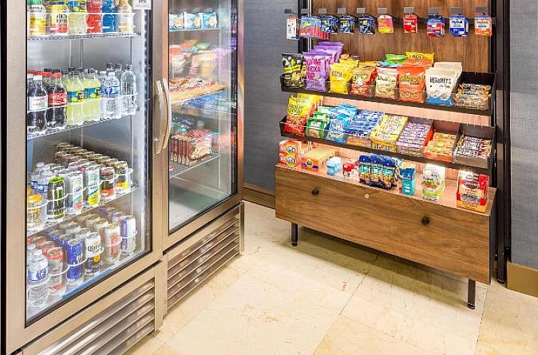 Hampton Inn & Suites St. Augustine-Vilano Beach