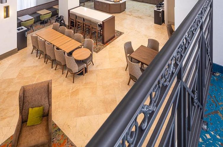 Hampton Inn & Suites St. Augustine-Vilano Beach