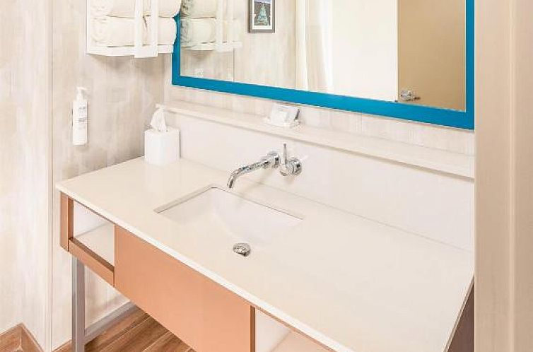 Hampton Inn & Suites St. Augustine-Vilano Beach
