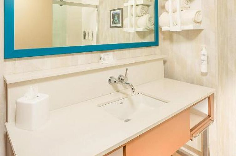 Hampton Inn & Suites St. Augustine-Vilano Beach
