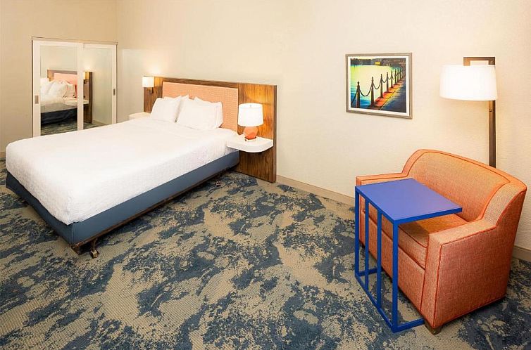 Hampton Inn & Suites St. Augustine-Vilano Beach