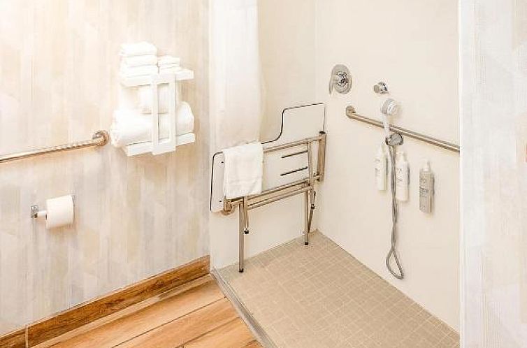 Hampton Inn & Suites St. Augustine-Vilano Beach