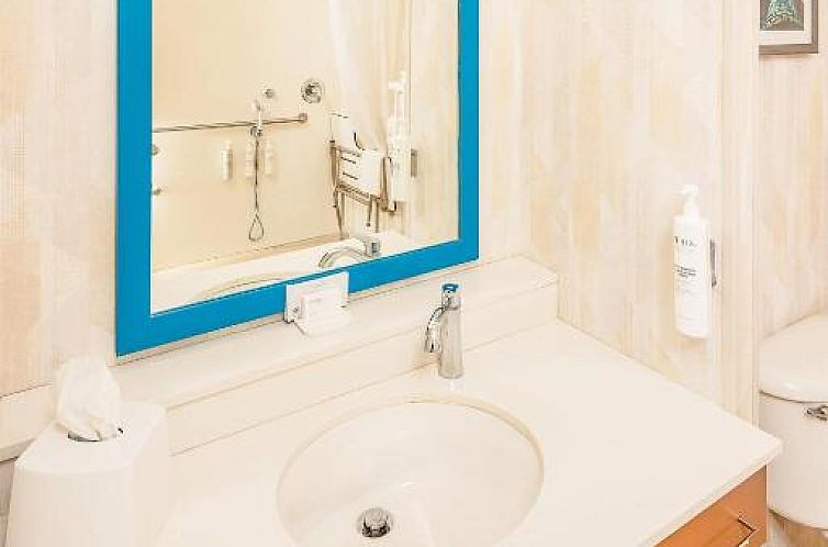 Hampton Inn & Suites St. Augustine-Vilano Beach