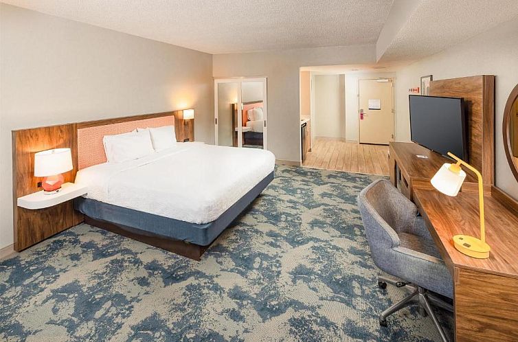 Hampton Inn & Suites St. Augustine-Vilano Beach