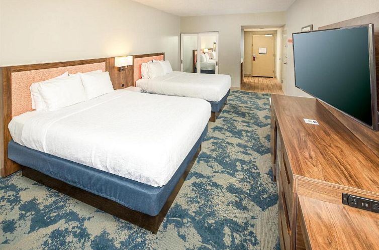 Hampton Inn & Suites St. Augustine-Vilano Beach