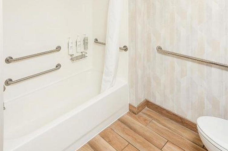 Hampton Inn & Suites St. Augustine-Vilano Beach