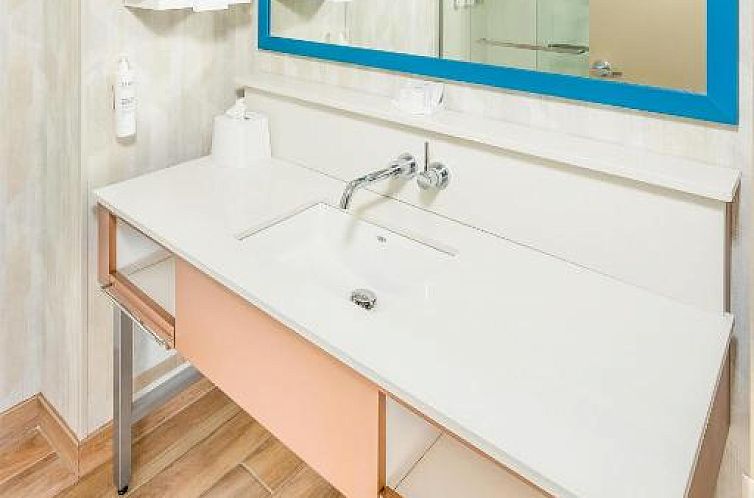 Hampton Inn & Suites St. Augustine-Vilano Beach