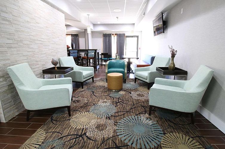 Hampton Inn Saint Augustine-I-95