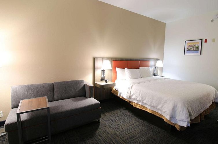 Hampton Inn Saint Augustine-I-95