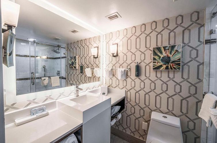 Hilton Saint Augustine Historic Bayfront