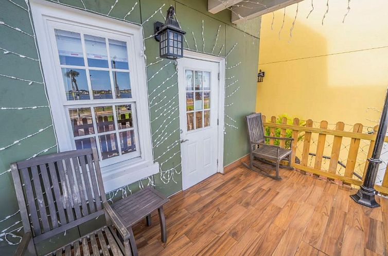 Hilton Saint Augustine Historic Bayfront