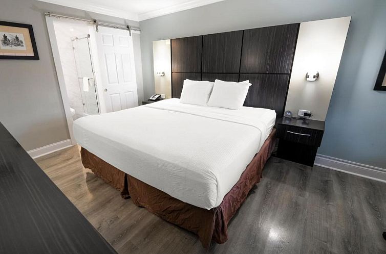 Best Western Bayfront