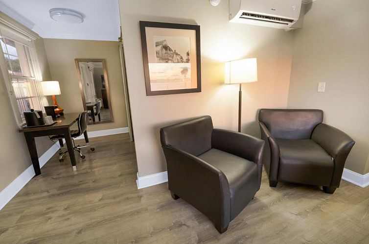 Best Western Bayfront