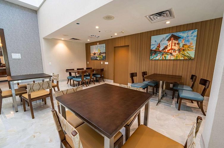 Holiday Inn St. Augustine - Historic, an IHG Hotel