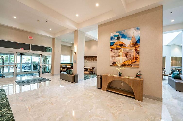 Holiday Inn St. Augustine - Historic, an IHG Hotel